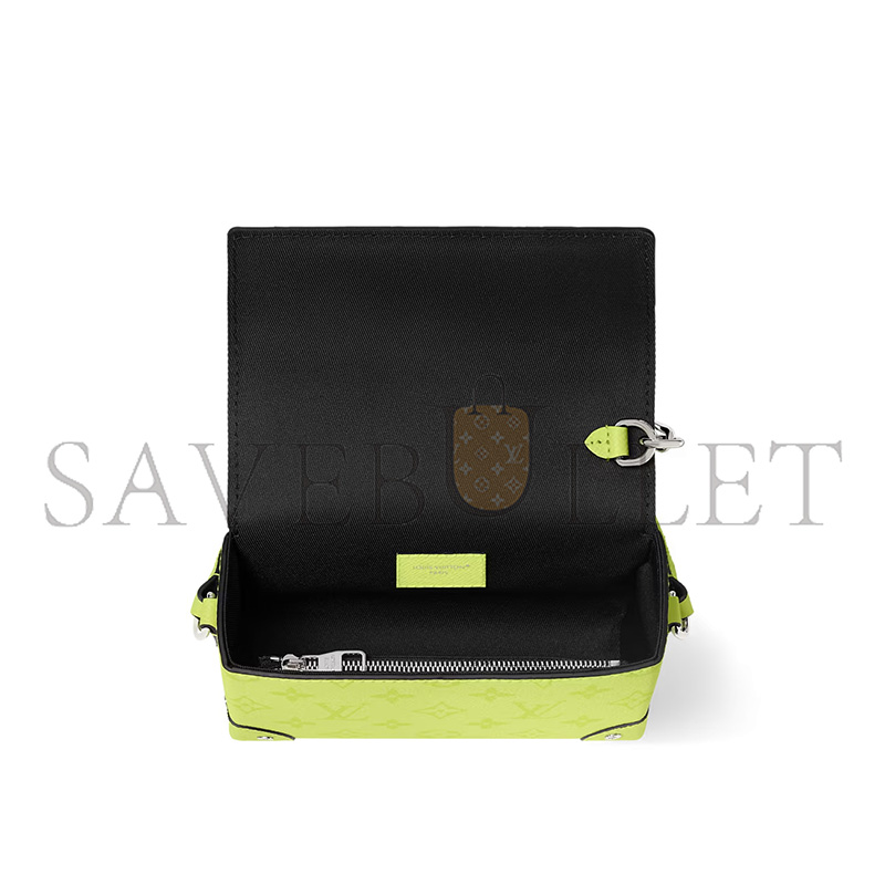 l0*is V*t0n steamer wearable wallet m14117 (18*11*7cm)